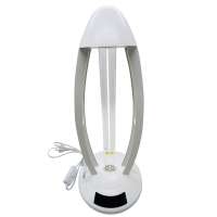 New design uvc antivirus bactericidal room air led uv light sterilizer germicidal lamp