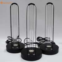 The newest 110V FCC Portable UVC Sterilizer Lamp disinfection Bactericide