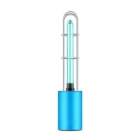 Manufacturer Supply Portable Sterilized Lamps LED Germicidal Light Car UV Disinfection Lamp