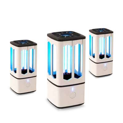 Factory wholesale price low power 3.8w uv lamp bacteria virus mites killer Ultraviolet sterilizer